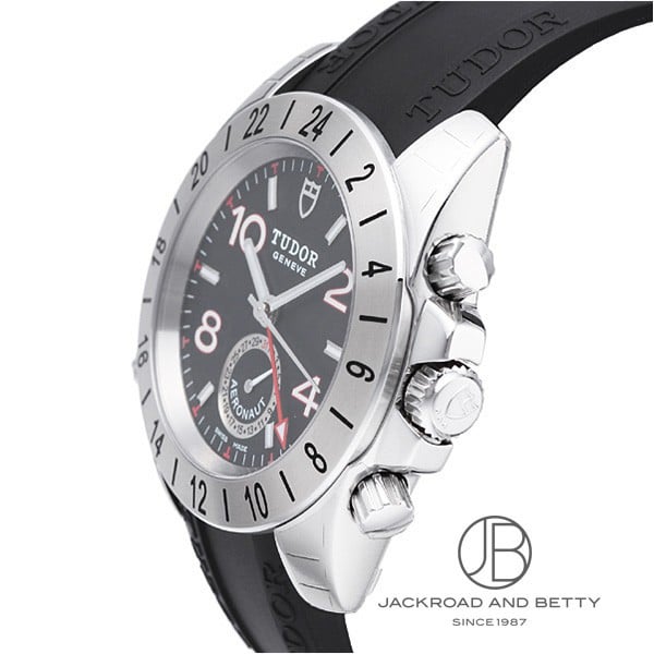 RG-1427 | チュードル AERONAUT アエロノート GMT Ref.20200