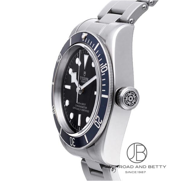 ヘリテージ ブラックベイ[79230B-0008] Heritage Black Bay