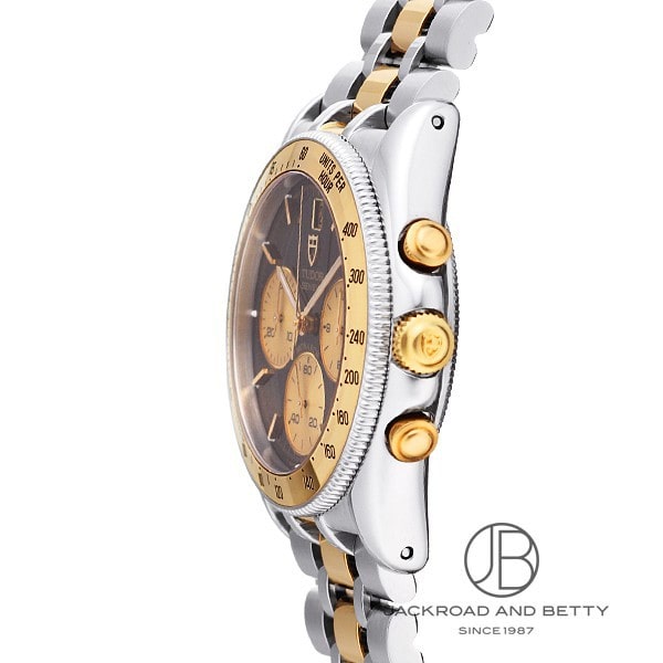 モナーク クロノグラフ[15903] Monarch Chronograph