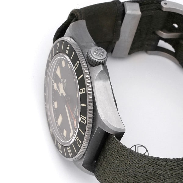 ペラゴス FXD GMT[2542G257NU-0002] Pelagos FXD GMT Zulu Time