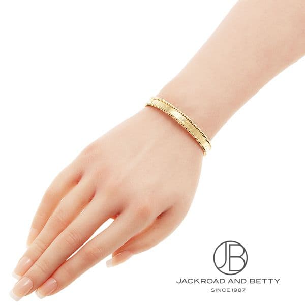 ペルレ シニアチュール ブレスレット スモールモデル[VCARP3K300