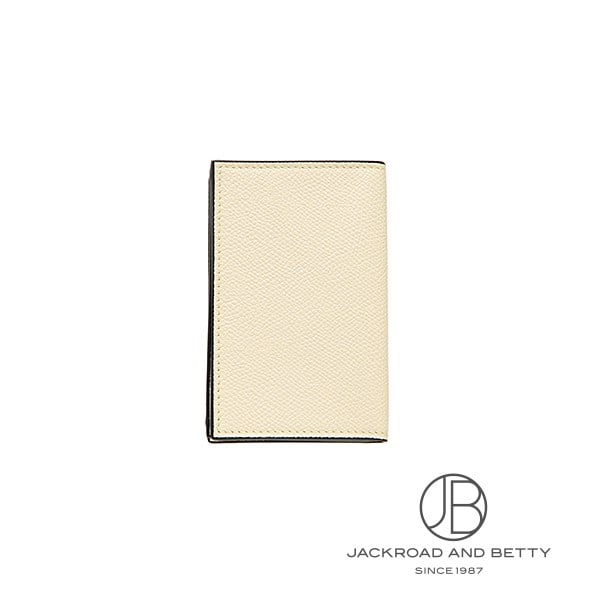 名刺ケース ホワイト[SGNL0024028L99CC99WW] Card Case White