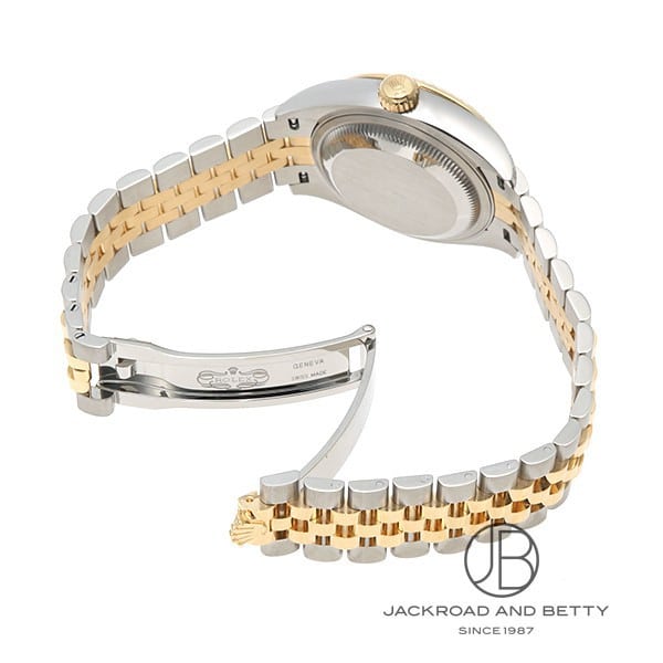 レディ デイトジャスト 28[279173G] Lady Datejust 28