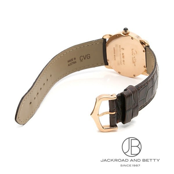 ロンド ルイ カルティエ 29mm[W6800151] Ronde Louis Cartier