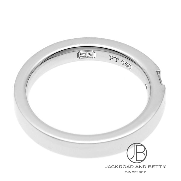 プリンセスカット マリッジリング Wbdppcbzs10 Princesscut Marriage Ring ハリー ウィンストン 中古 ジュエリー