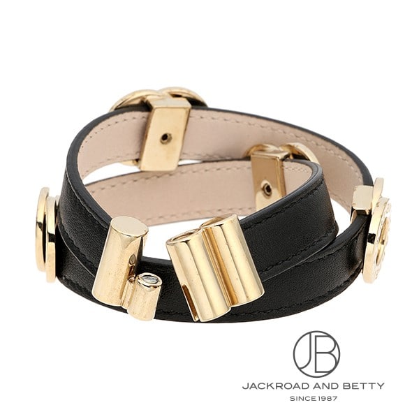 ブルガリ BVLGARI 美品 ブルガリブルガリ バングル ブレスレット