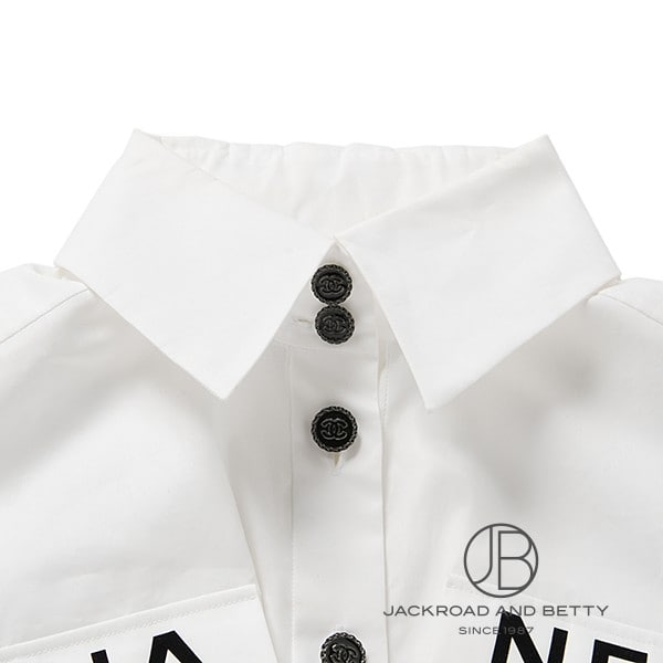 ショートスリーブ シャツ[P61148 V38915 00100] Short Sleeve Shirt