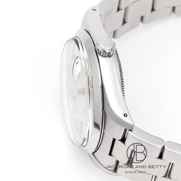 オイスター パーペチュアル デイト[15000] Oyster Perpetual Date ロレックス メンズ アンティーク 時計