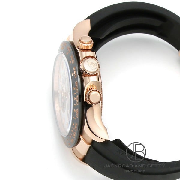 コスモグラフ デイトナ メテオライト[116515LN] Cosmograph Daytona Meteorite ロレックス メンズ 中古 時計