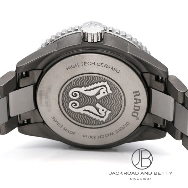 キャプテンクック ハイテク セラミック ダイバー[R32144202] Captain