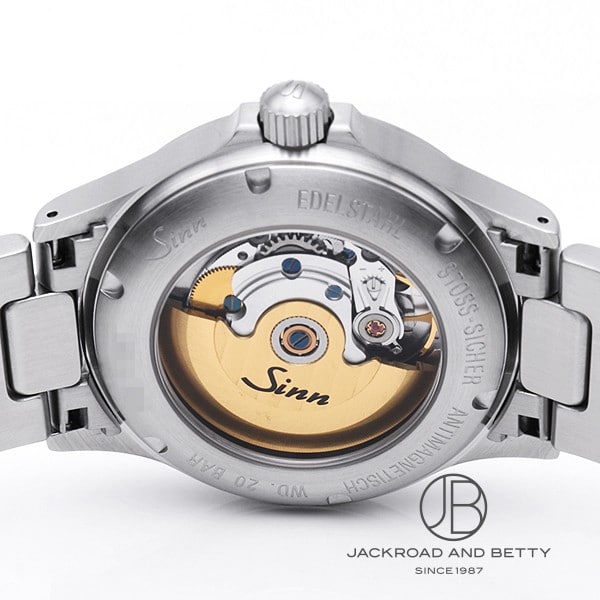 556.I.B[556.I.B] 556.I.B | ジン メンズ 中古 時計