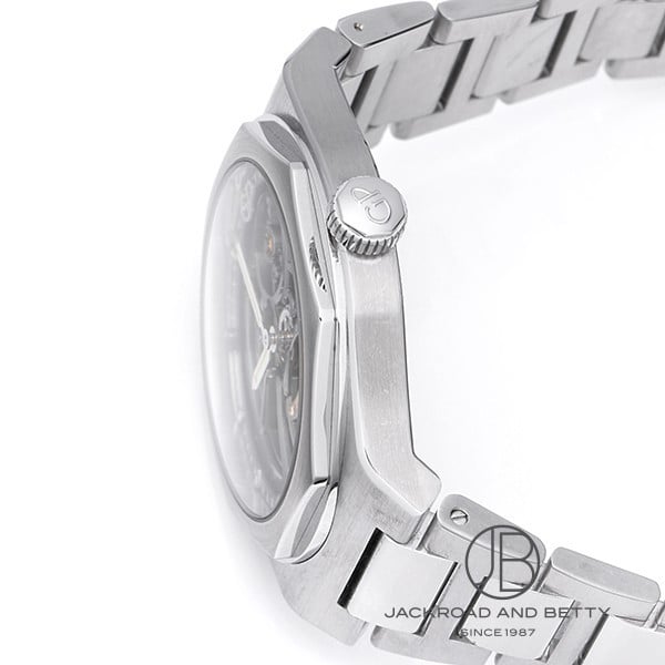 ロレアート スケルトン[81015-11-001-11A] Laureato Skeleton