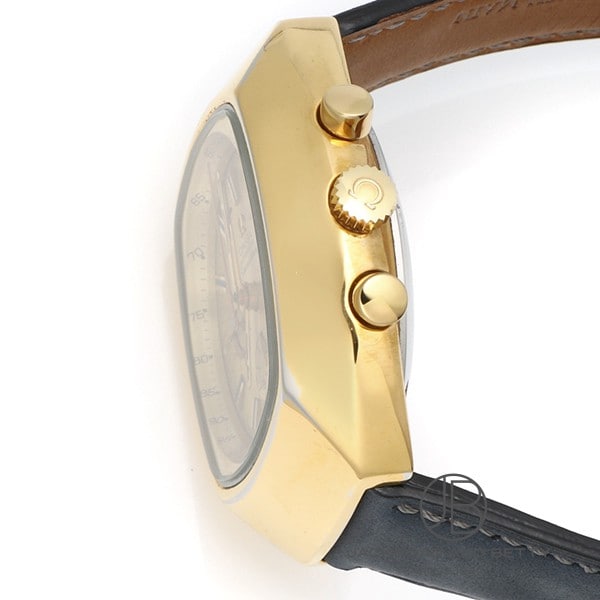 シーマスター クロノグラフ[176.005] Sea-Master Chronograph