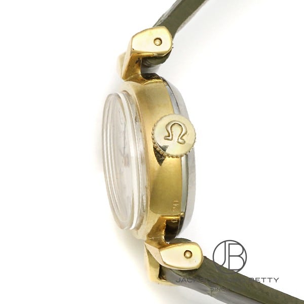 ヴィンテージ オメガ[] vintage omega | オメガ レディース