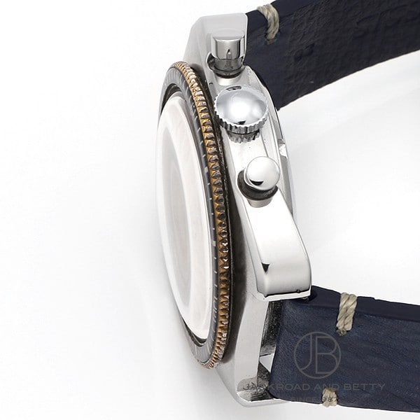 SANDOZ サンドス　クロノグラフ　手巻き バルジュ7733 SANDOZ サンドス クロノグラフ 手巻き バルジュ7733
