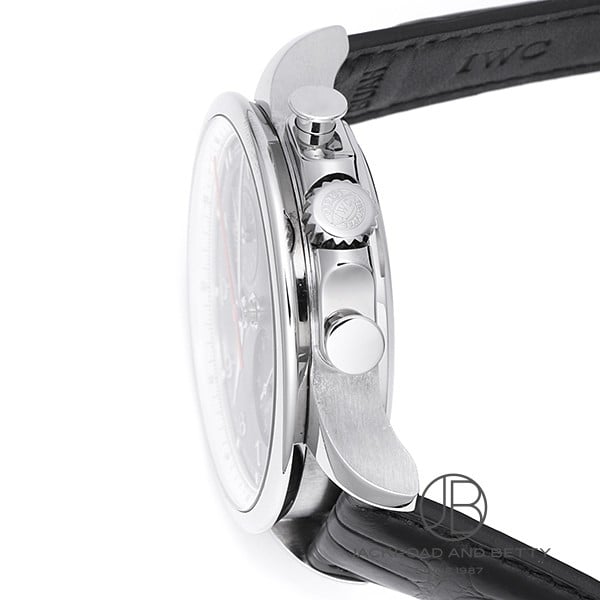 ポルトギーゼ ヨットクラブ[IW390210] Portugieser Yacht Club