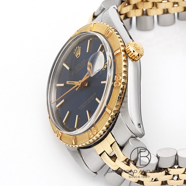 デイトジャスト サンダーバード[1625] Datejust Thunderbird
