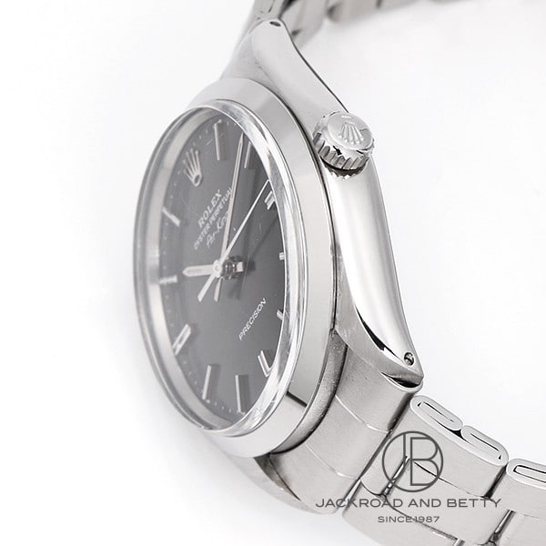 エアキング ジャパンテクノロジー ROLEX – TIMEANAGRAM