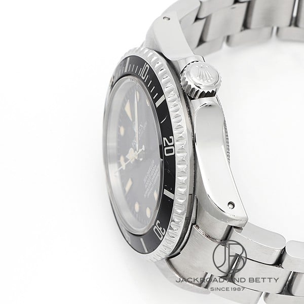 シードゥエラー[16660] Sea-Dweller | ロレックス メンズ