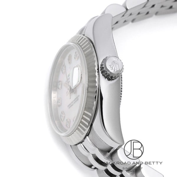 デイトジャスト 26[179174NG] Datejust 26 | ロレックス
