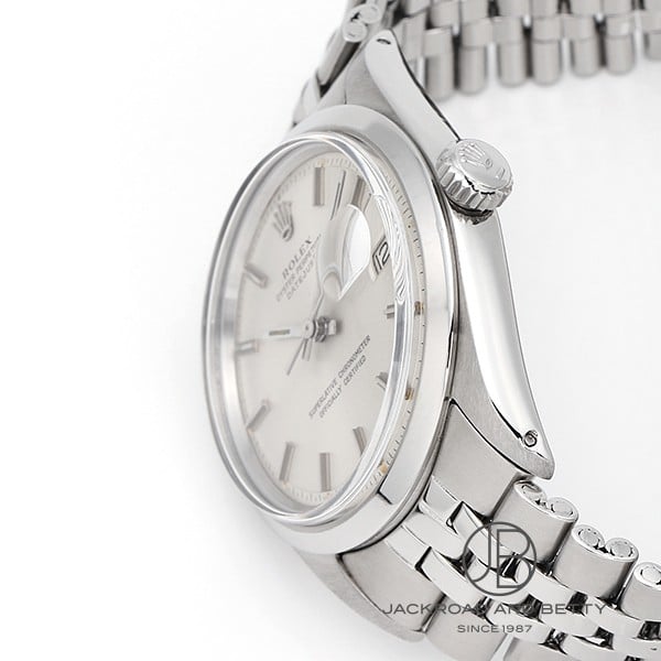 デイトジャスト[1600] Datejust | ロレックス メンズ