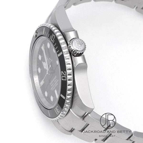 サブマリーナー[114060] Submariner | ロレックス メンズ 中古 時計