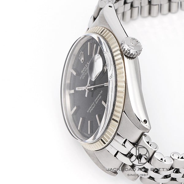 ロレックス デイトジャスト 1601自動巻き 時計 ROLEX ヴィンテージ デイトジャスト[1601] Datejust | ロレックス メンズ ヴィンテージ 時計