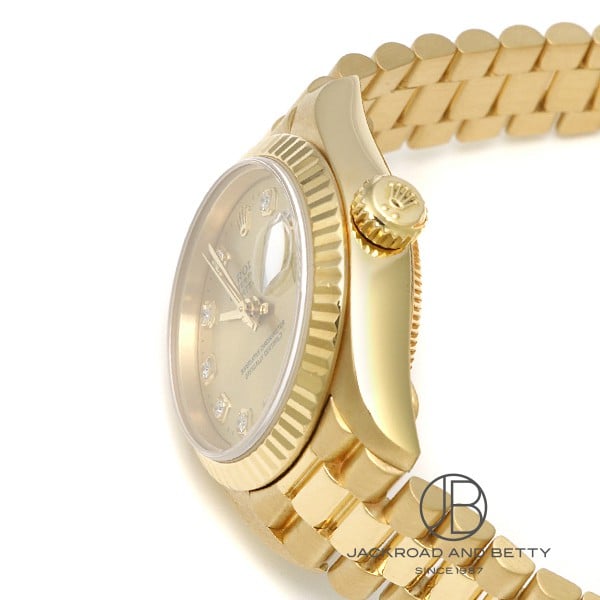 デイトジャスト 26[79178G] Datejust 26 | ロレックス