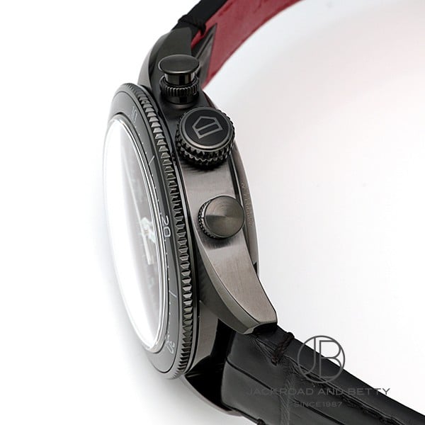 オータヴィア 60周年アニバーサリー フライバック クロノグラフ