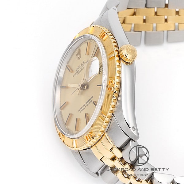 デイトジャスト サンダーバード[1625] Datejust Thunderbird
