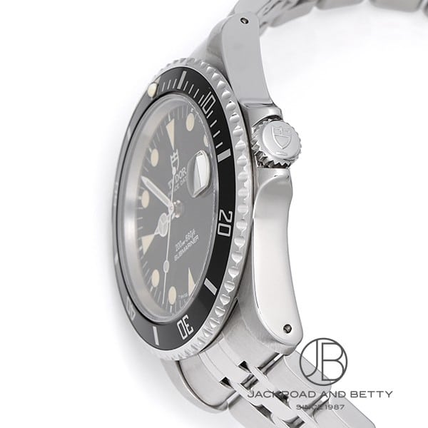 サブマリーナー ボーイズ[75190] Submariner Boys | チューダー