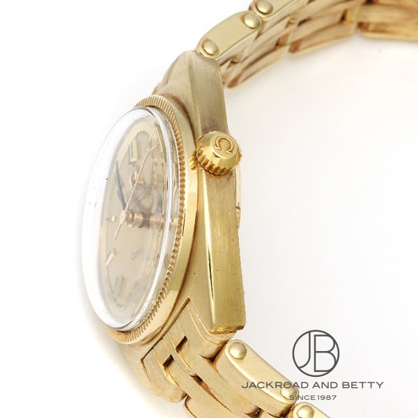 ★オメガ腕時計コンステレーションレディース★ OMEGA オメガ コンステレーション オートマチック Cal.682 568.011 SS