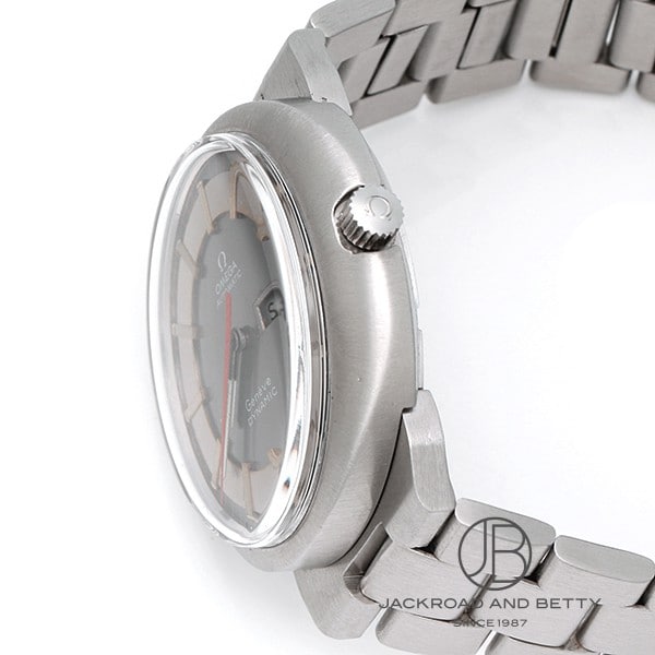 ダイナミック[166.108] Dynamic | オメガ メンズ ヴィンテージ 時計