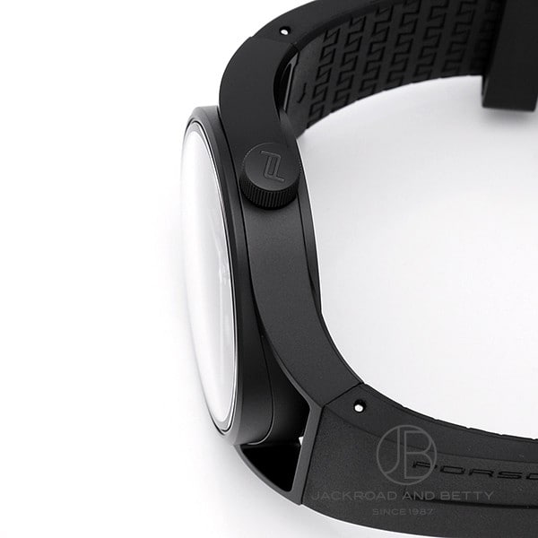 1919 デイトタイマー ポルシェスポーツカー 70周年記念限定[6020.3