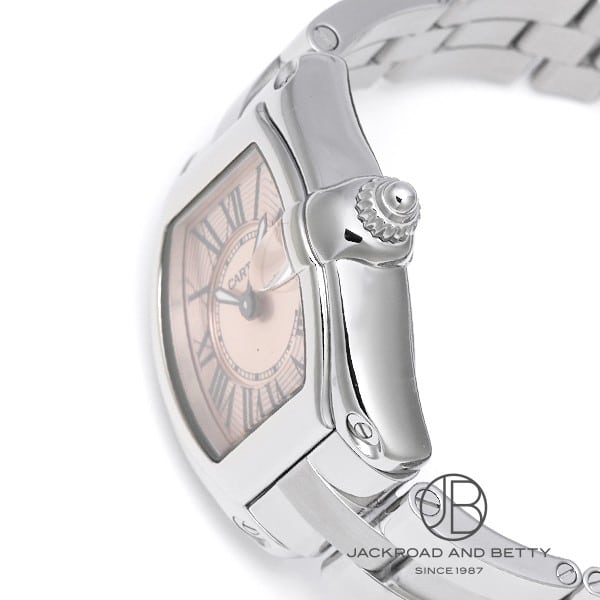 ロードスター SM[W62017V3] Roadstar SM | カルティエ レディース 中古