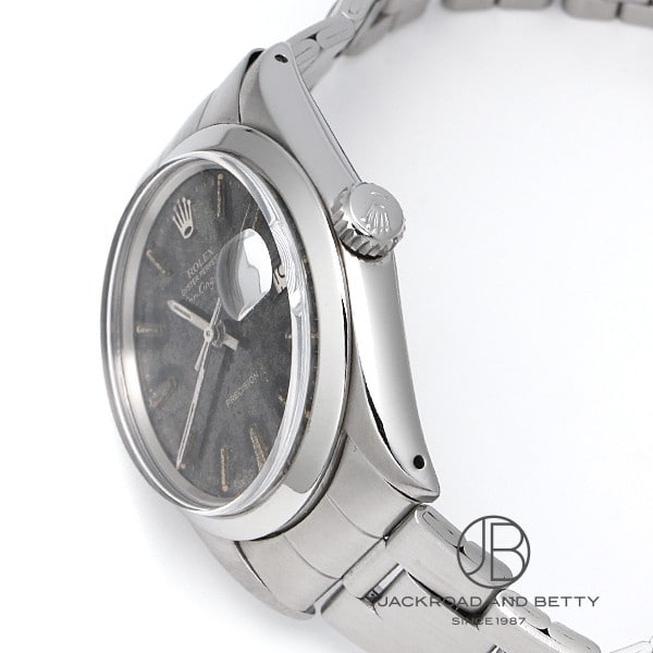 エアキング デイト[5700] Air-King Date | ロレックス メンズ