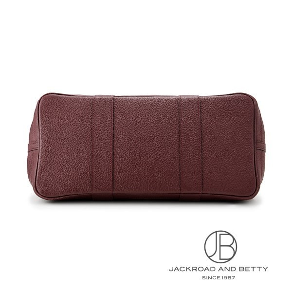 ガーデン・パーティPM ルージュアッシュ ワインレッド 赤[] Garden