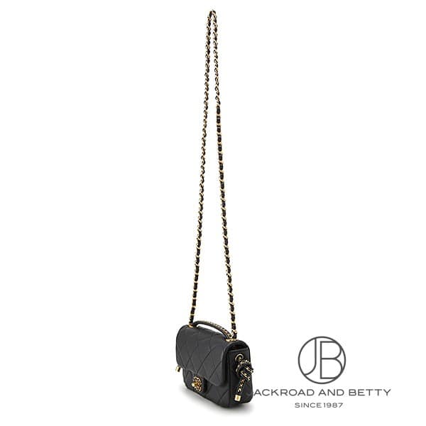 マトラッセ CHANEL マトラッセ25 ヴィンテージ