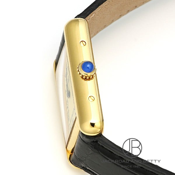 マストタンクMM[W1017354] Must Tank MM | カルティエ