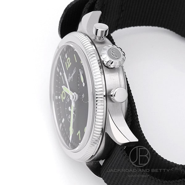 タイプXX 2057 ミリタリー バージョン[2057ST/92/3WU] Type XX