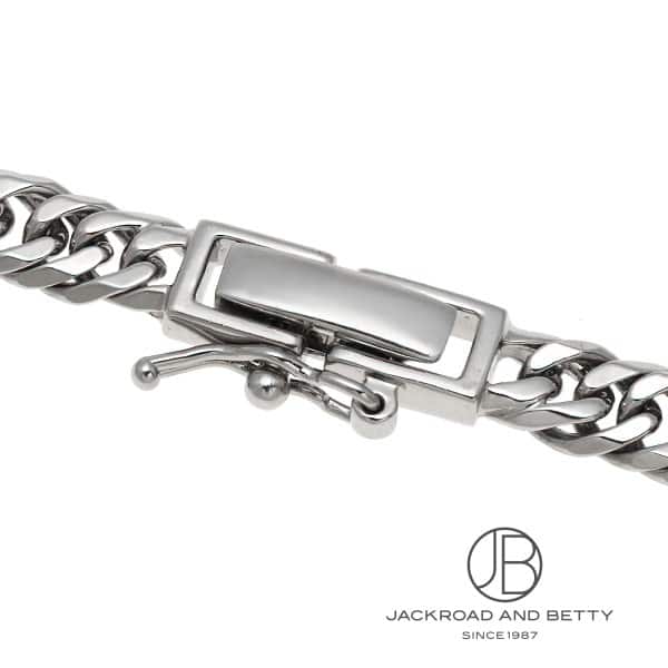 ⭐️本日価格！Pt850 ♡ プラチナスクリューネックレス 造幣局刻印あり PT850 6面 ダブル 28.0g 45cm ネックレス プラチナ 造幣局刻印