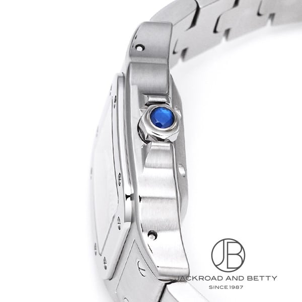 サントス ガルベ SM[W20044D6] Santos Galbee SM | カルティエ