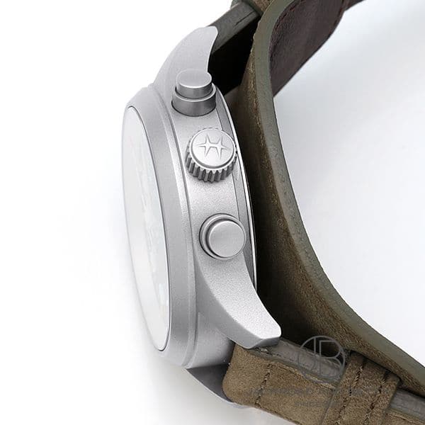 カーキ フィールド オートクロノ[H71706830] Khaki Field Auto Chrono