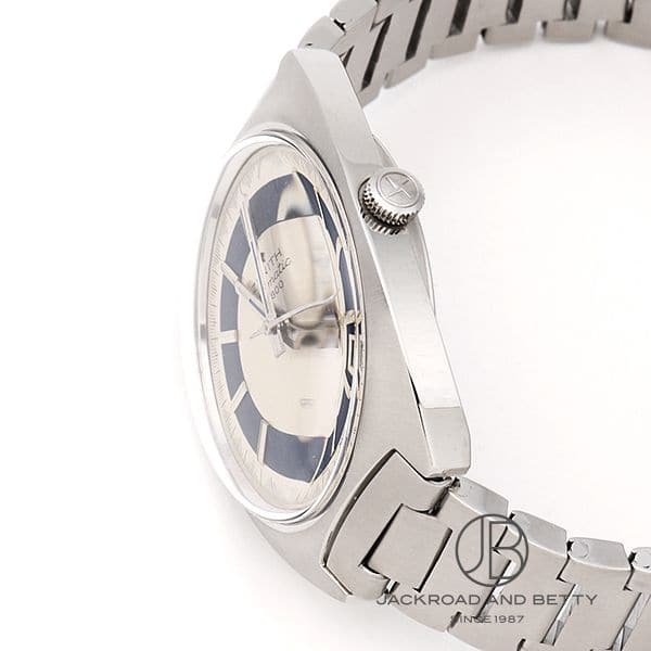 オートスポーツ[GR720001] Autosport | ゼニス メンズ ヴィンテージ 時計