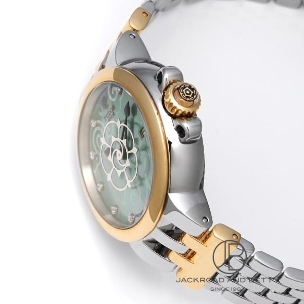 未使用　クレア・ド・ローズ　オードトワレ ラ・ローゼ オードトワレ RG / ハウスオブローゼ(香水, 香水