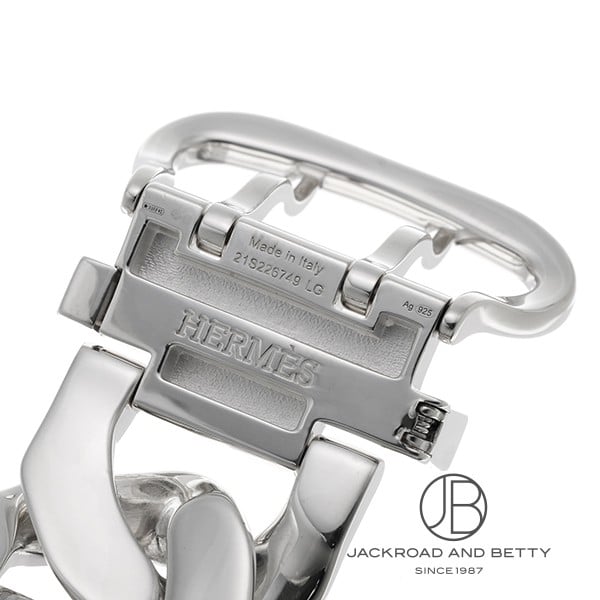 ブックルセリエ ブレスレット TGM LG[] Boucle Sellier Bracelet TGM