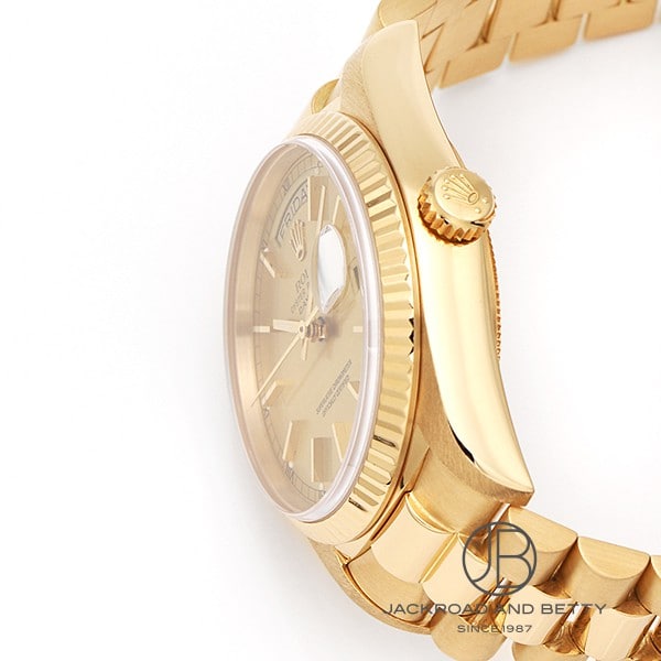 レコード セット デイデイト[18038] Day-Date | ロレックス メンズ ヴィンテージ 時計