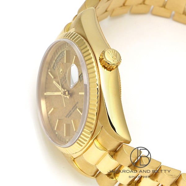 デイデイト[18038] Day-Date | ロレックス メンズ ヴィンテージ 時計