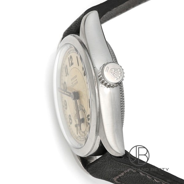 オイスター[2280F] Oyster | チューダー(チュードル) メンズ