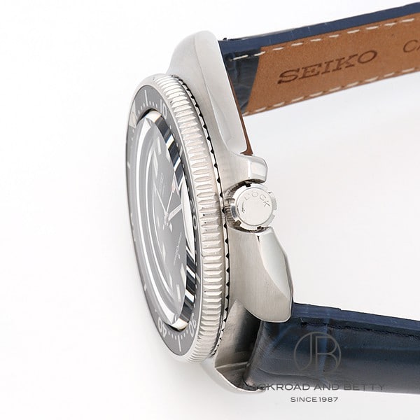 セイコー セカンドダイバー[6105-8110] Seiko Second Divers